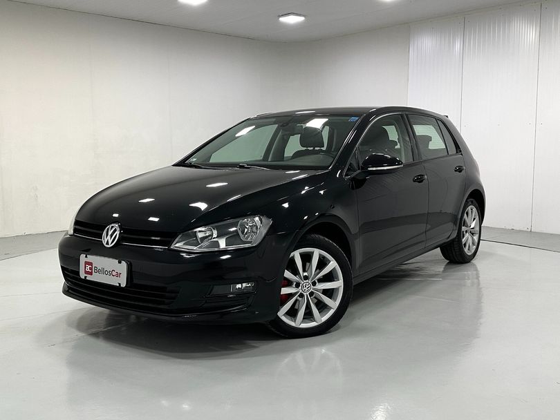 VolksWagen Golf Comfortline 1.4 TSI 140cv Aut.