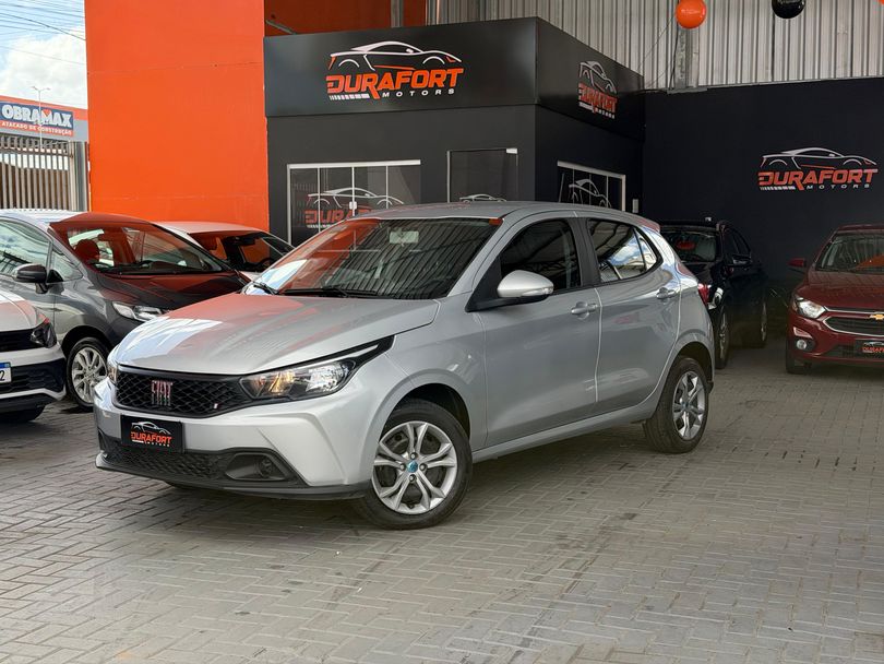 Fiat ARGO DRIVE 1.0 6V Flex