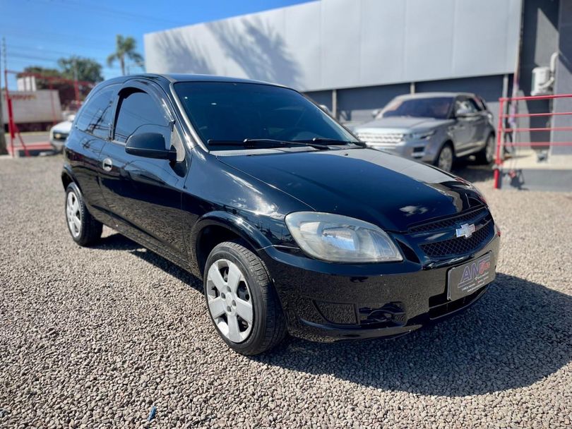 Chevrolet Celta Life/ LS 1.0 MPFI 8V FlexPower 3p