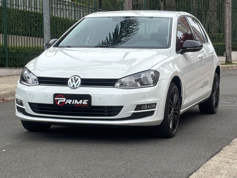 VolksWagen Golf Highline 1.4 TSI 140cv Aut.