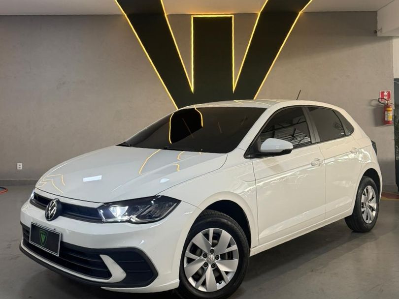 VolksWagen Polo 1.0 MPI Flex 12V 5p