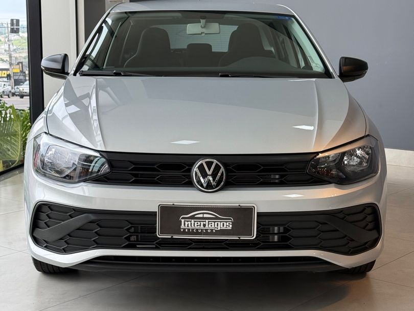 VolksWagen Polo Track 1.0 Flex 12V 5p