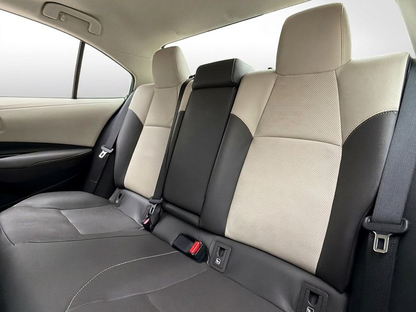 Toyota Corolla ALTIS/A.Premiu. 2.0 Flex 16V Aut