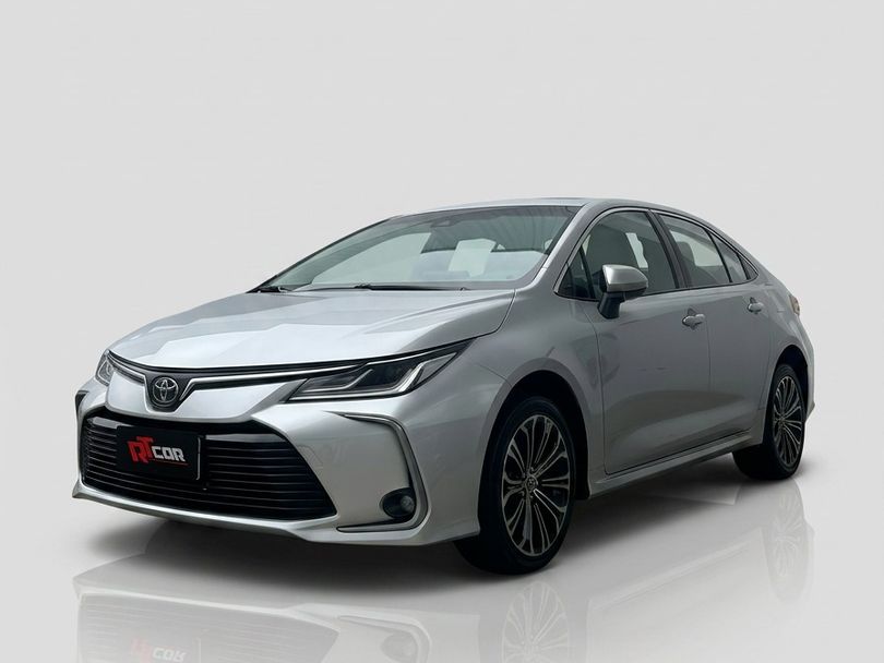 Toyota Corolla ALTIS/A.Premiu. 2.0 Flex 16V Aut
