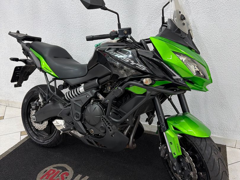 KAWASAKI Versys 650cc