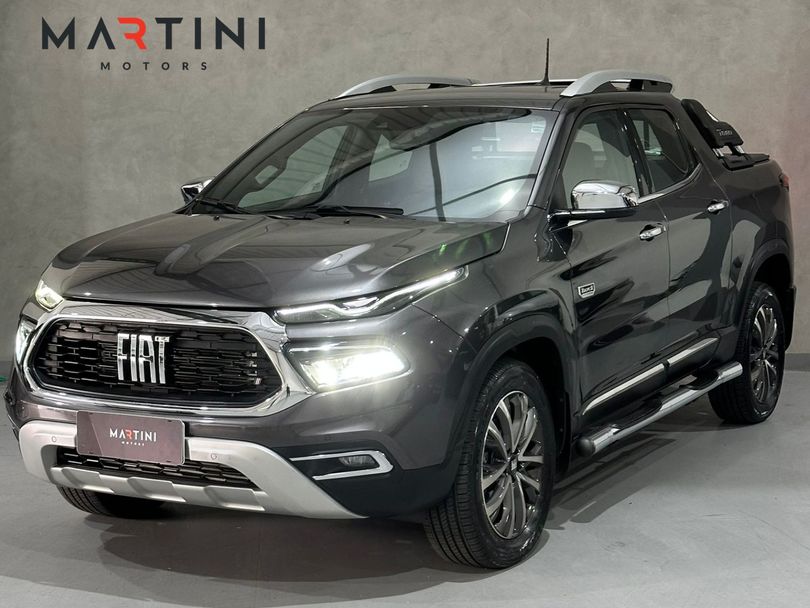 Fiat Toro Ranch 2.0 16V 4x4 TB Diesel Aut.
