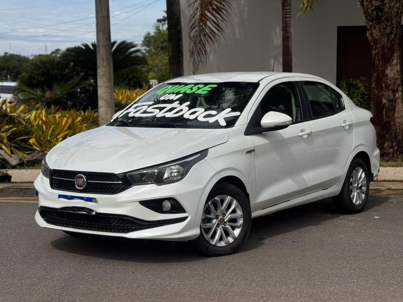 Fiat CRONOS DRIVE 1.3 8V Flex