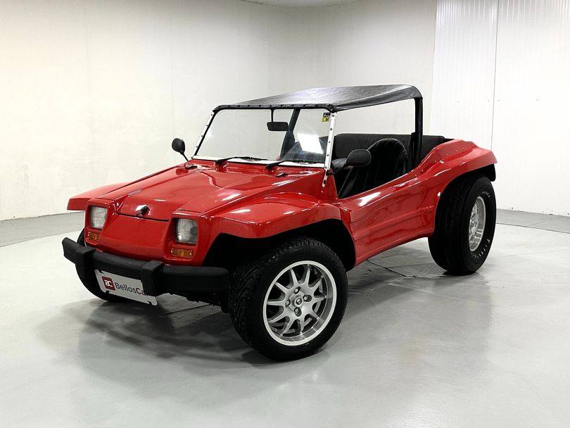 Buggy Buggy