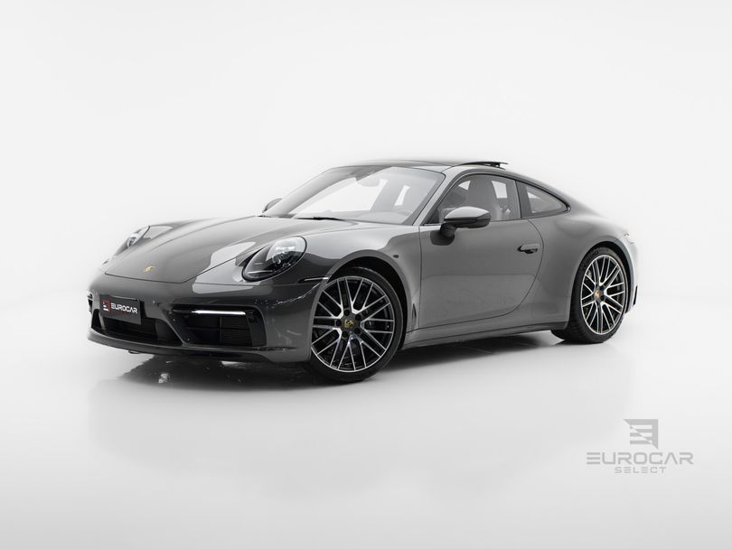 Porsche 911 CARRERA COUPE 3.0