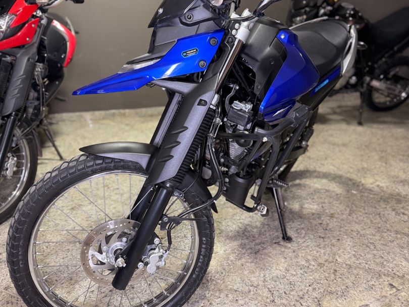 YAMAHA XTZ 250 LANDER 249cc/LANDER BLUEFLEX/ABS