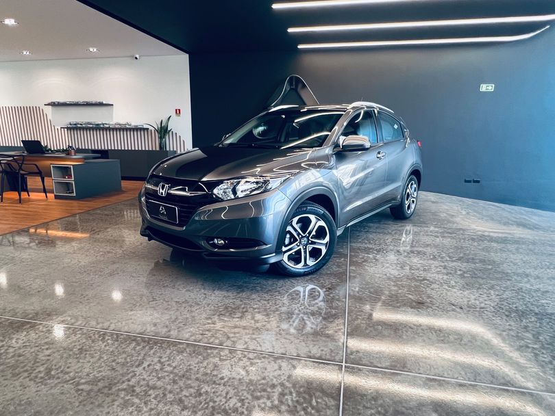 Honda HR-V EX 1.8 Flexone 16V 5p Aut.