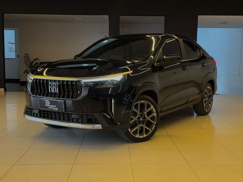Fiat Fastback Limited Ed.1.3 270 T.Flex Aut.