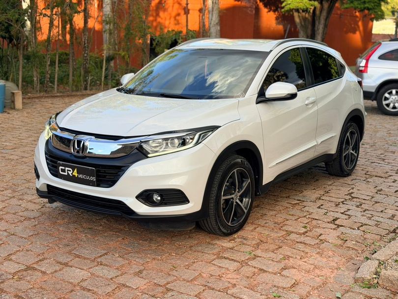 Honda HR-V EXL 1.8 Flexone 16V 5p Aut.