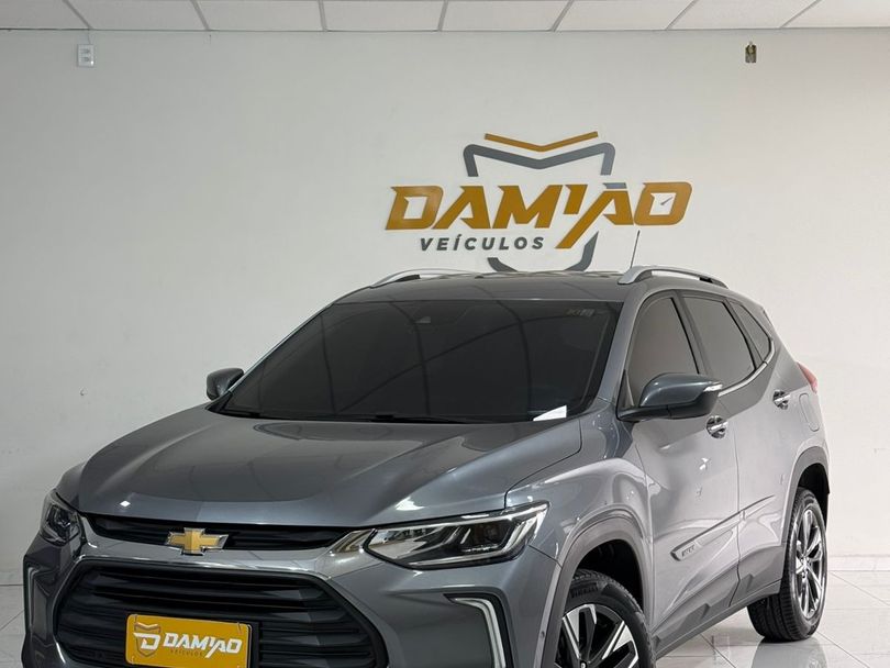 Chevrolet TRACKER Premier 1.0 Turbo 12V Flex Aut.