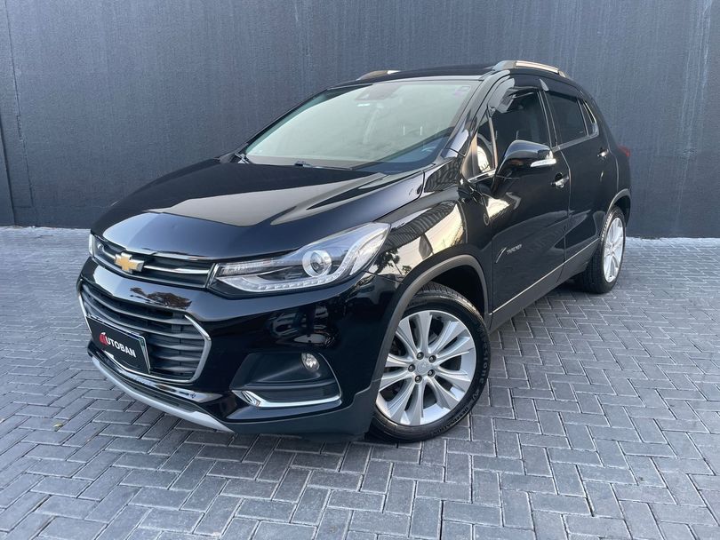 Chevrolet TRACKER Premier 1.4 Turbo 16V Flex Aut