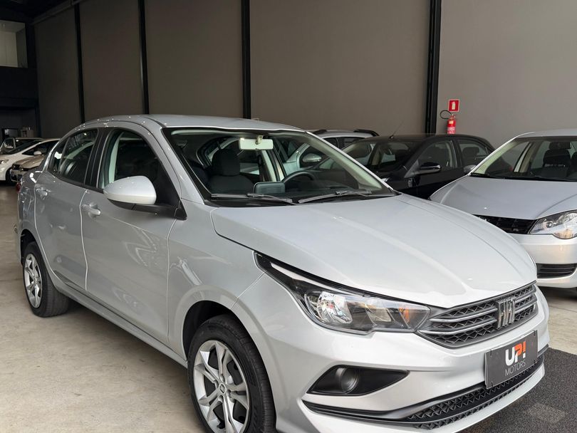 Fiat CRONOS DRIVE 1.3 8V Flex