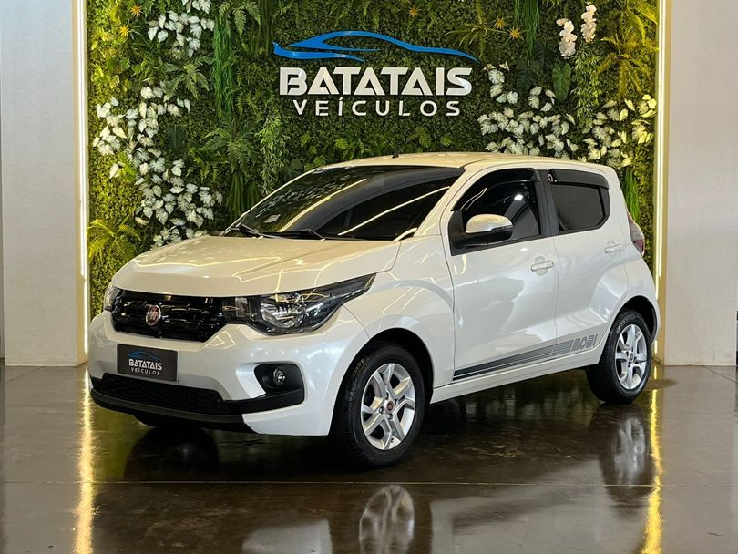 Fiat MOBI LIKE 1.0 Fire Flex 5p.