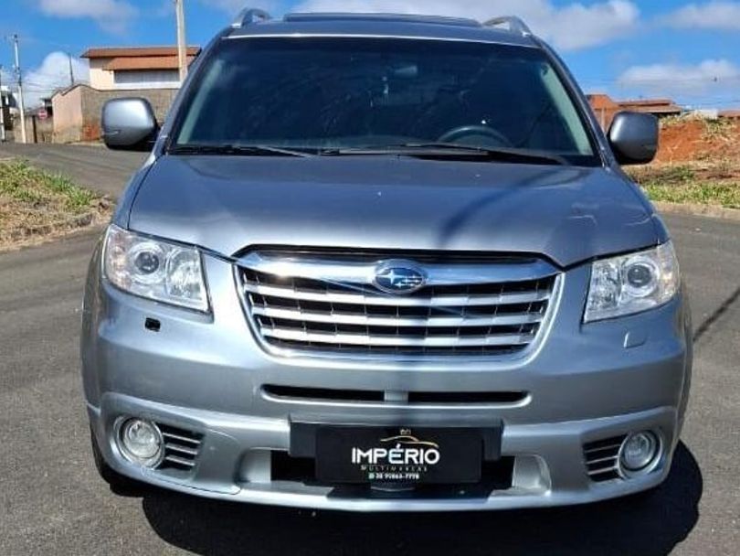 Subaru TRIBECA 3.6 24V 270cv 5p Aut.