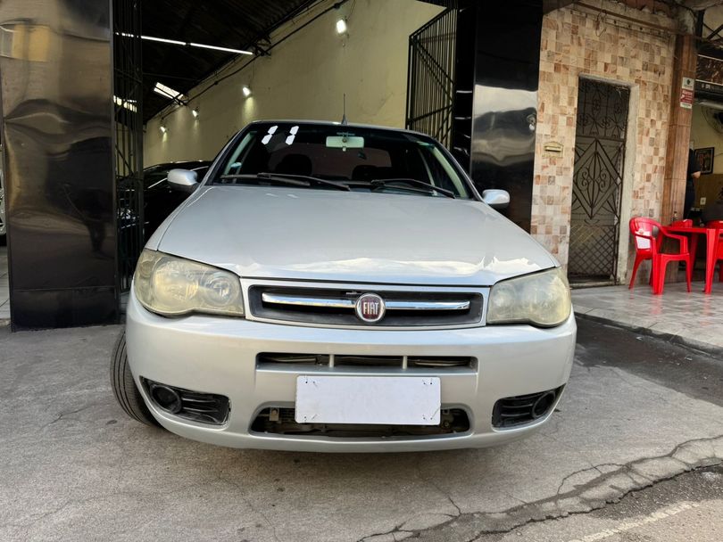 Fiat Siena Celebration 1.0 Fire Flex 8V 4p