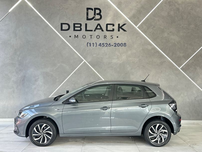 VolksWagen Polo Highline TSI 1.0 Flex 12V Aut.