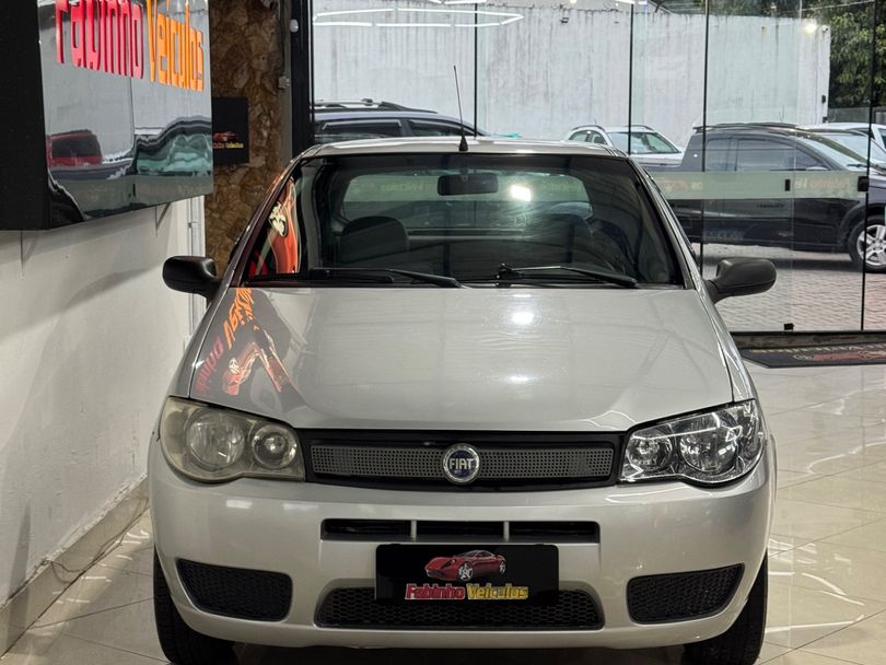 Fiat Palio 1.0/ Trofeo 1.0 Fire/ Fire Flex 2p