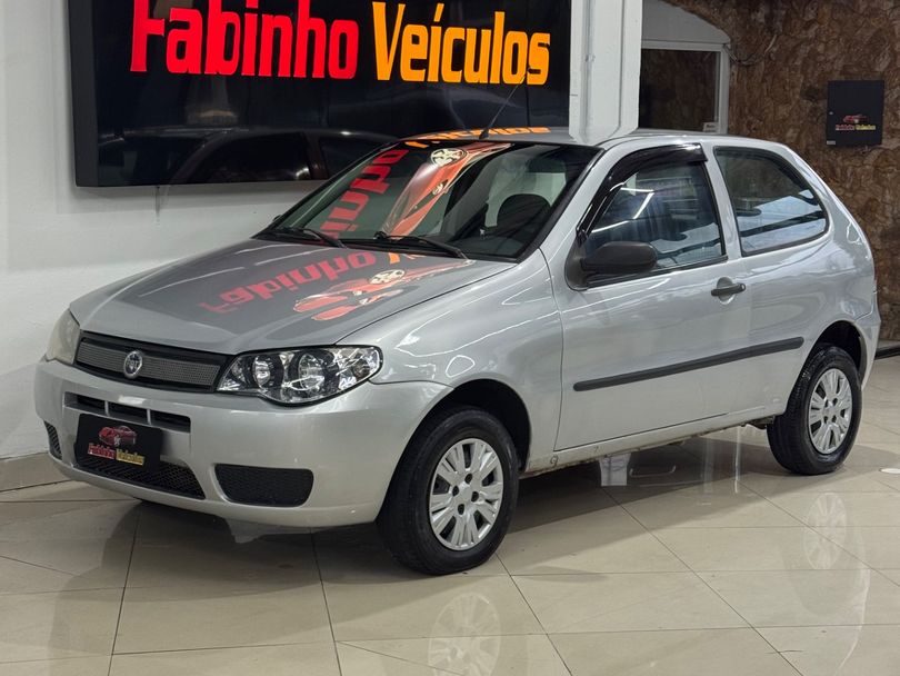 Fiat Palio 1.0/ Trofeo 1.0 Fire/ Fire Flex 2p