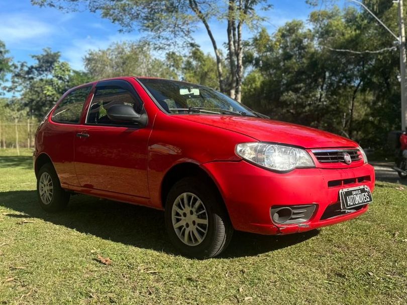 Fiat Palio 1.0/ Trofeo 1.0 Fire/ Fire Flex 2p