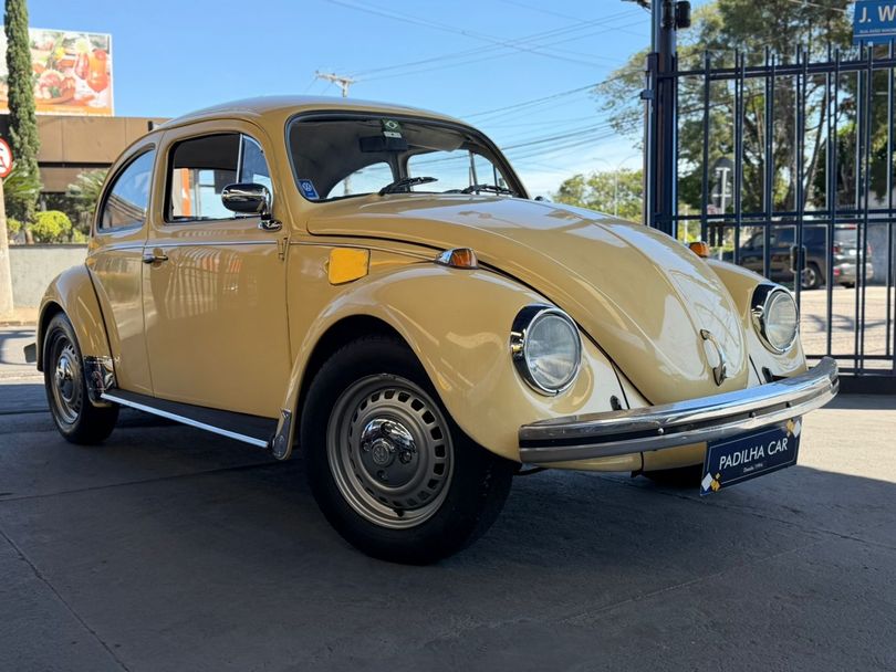 Volkswagen Fusca 1300
