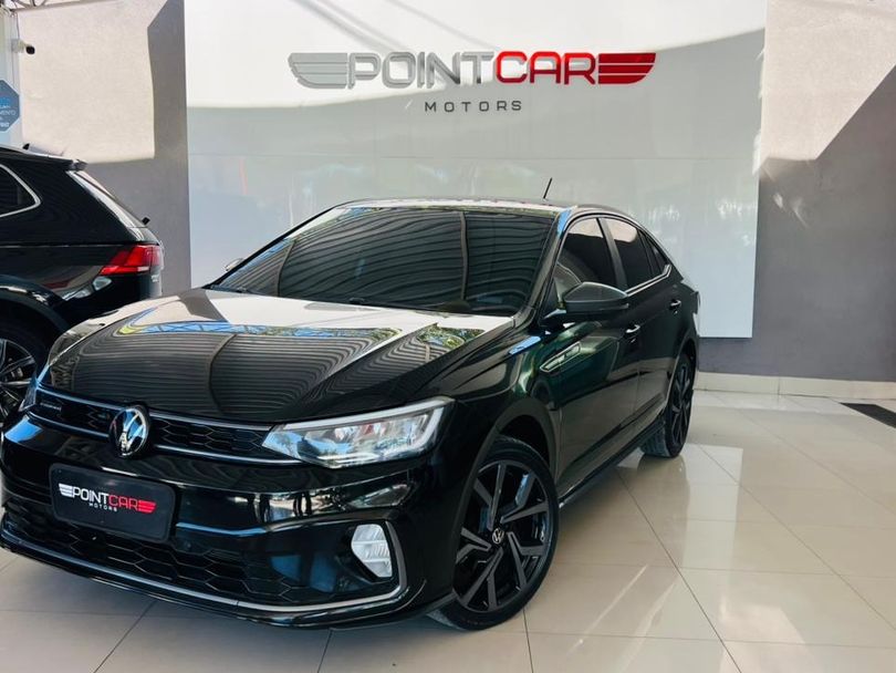 VolksWagen VIRTUS Exclusive 250TSI 1.4 Flex 16V Aut