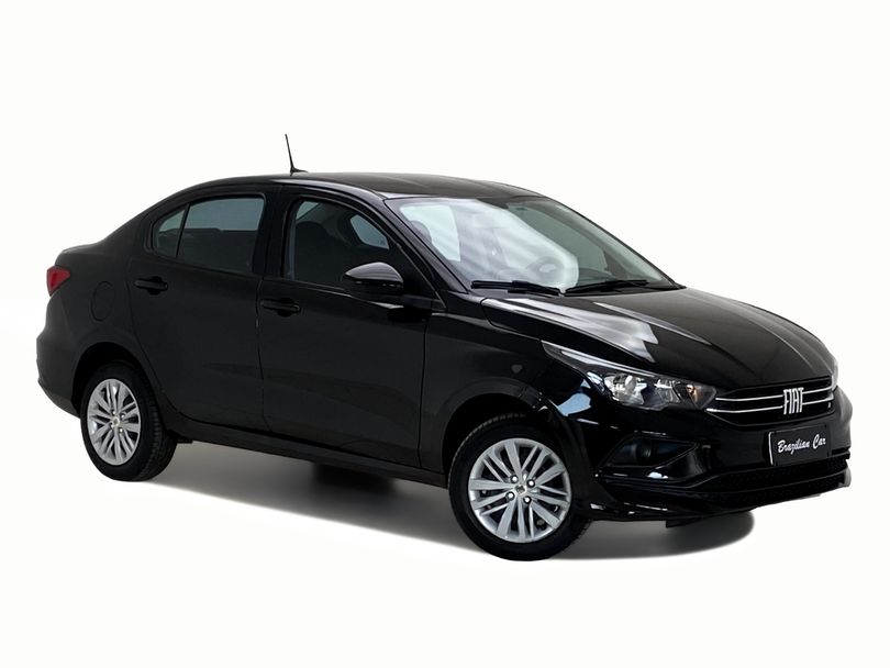 Fiat CRONOS DRIVE 1.3 8V Flex Aut.