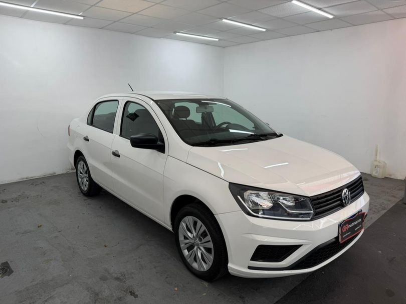 VolksWagen VOYAGE 1.0 Flex 12V 4p