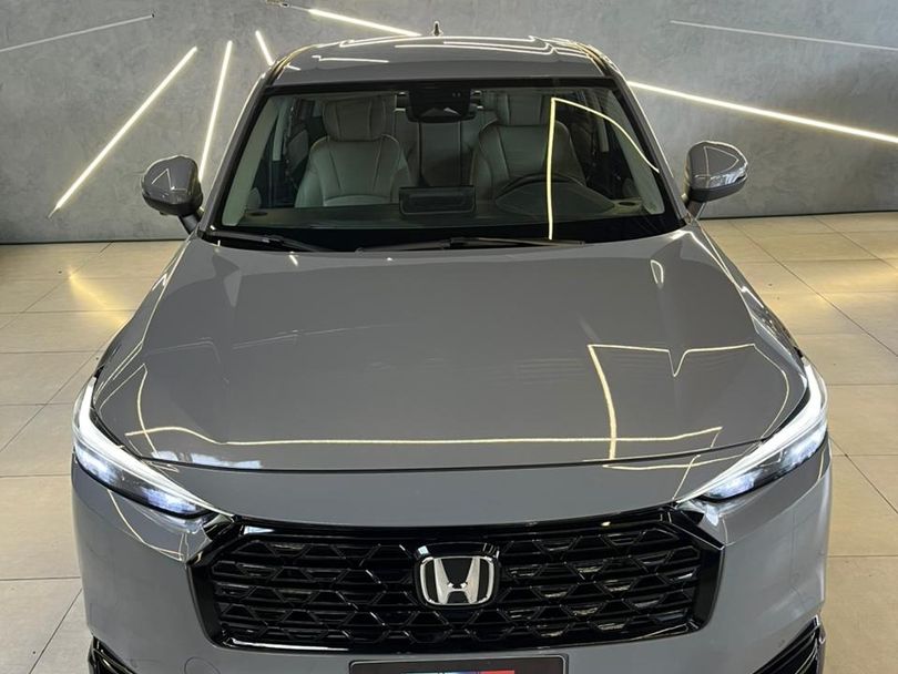 Honda HR-V Touring 1.5