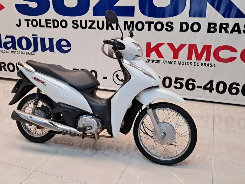 HONDA BIZ 110i
