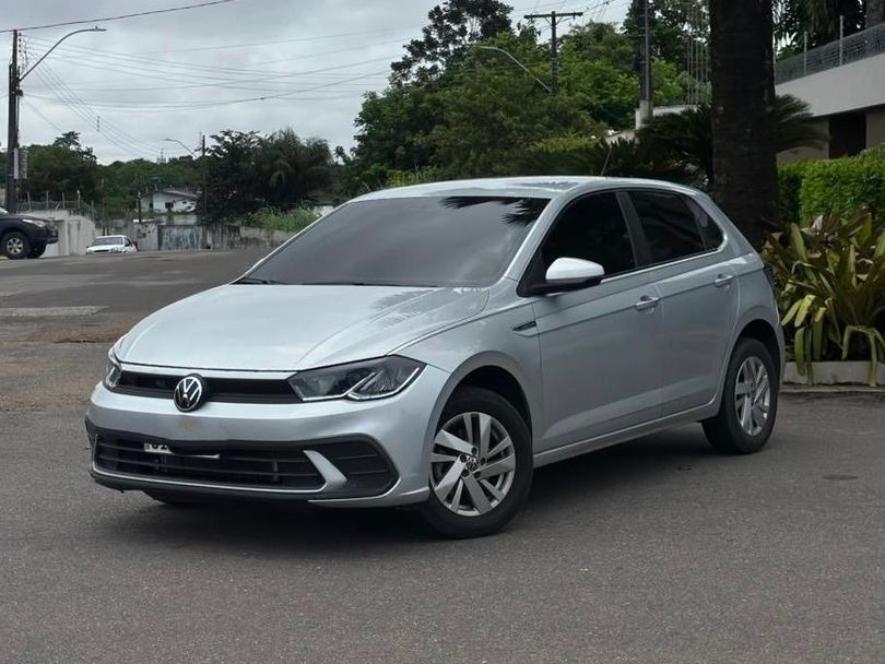 VolksWagen Polo Comfortline TSI 1.0 Flex 12V Aut.