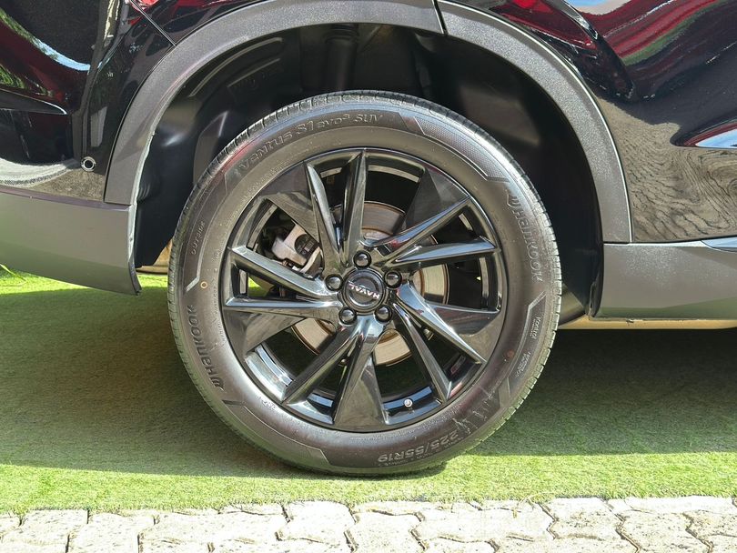 GWM Haval H6 1.5 (Hibrido)