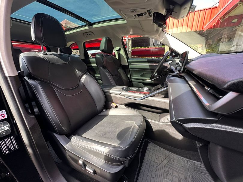 GWM Haval H6 1.5 (Hibrido)