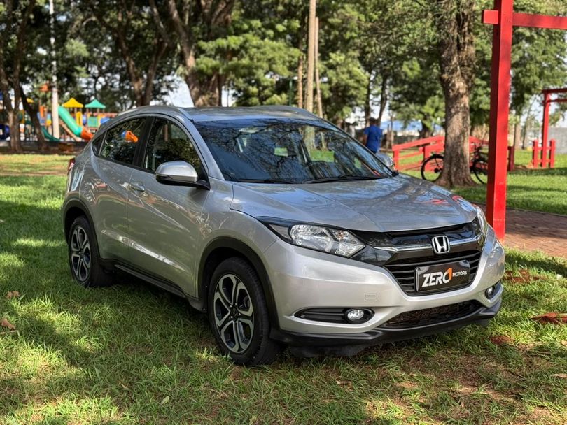 Honda HR-V EX 1.8 Flexone 16V 5p Aut.