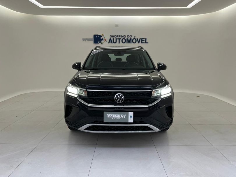 VolksWagen TAOS Comfortline 1.4 250 TSI Flex Aut.