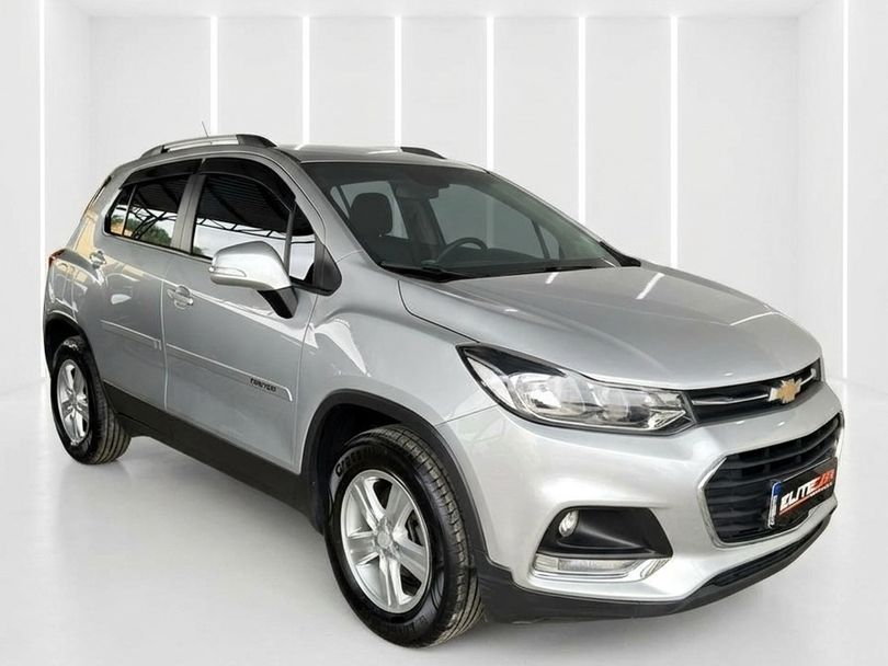 Chevrolet TRACKER LT 1.4 Turbo 16V Flex 4x2 Aut.
