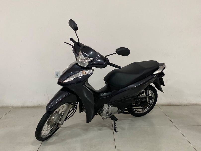 HONDA BIZ 110i