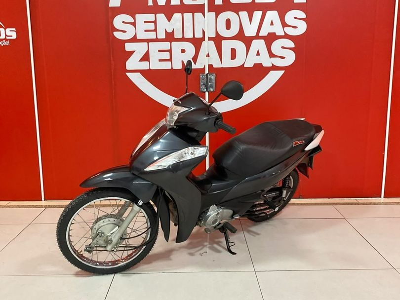 HONDA BIZ 110i