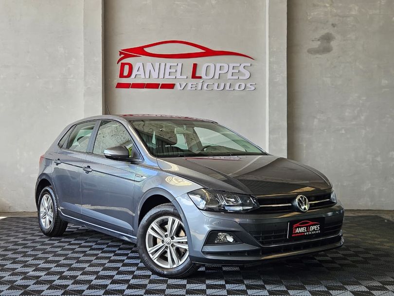 VolksWagen Polo Comfort. 200 TSI 1.0 Flex 12V Aut.