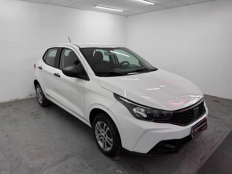 Fiat ARGO 1.0 6V Flex