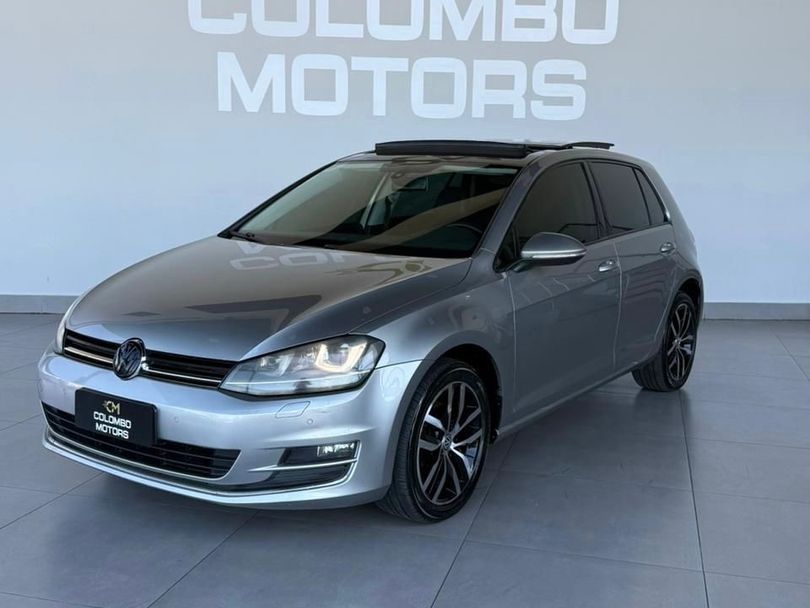 VolksWagen Golf Highline 1.4 TSI 140cv Aut.