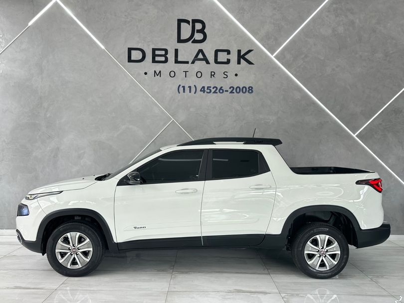 Fiat Toro Freedom 1.8 16V Flex Aut.