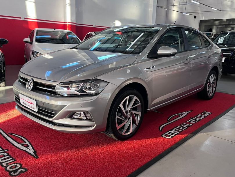 VolksWagen VIRTUS Highline 200 TSI 1.0 Flex 12V Aut