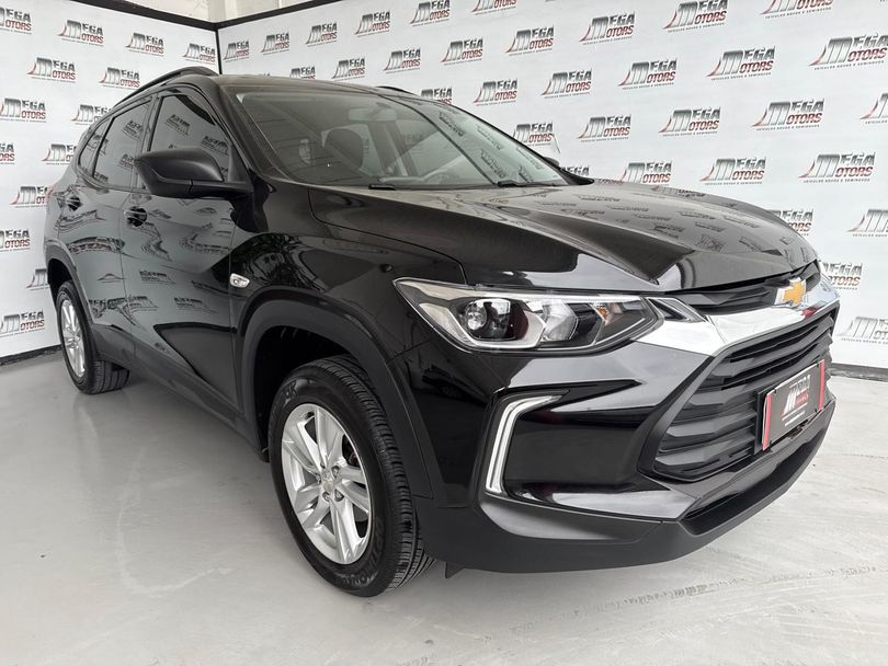 Chevrolet TRACKER 1.0 Turbo 12V Flex Aut. 