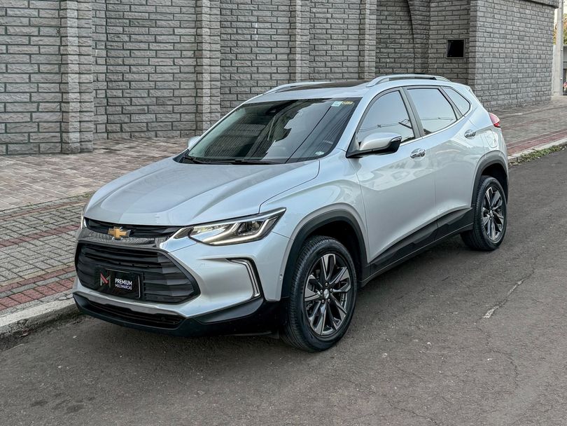 Chevrolet TRACKER Premier 1.2 Turbo 12V Flex Aut.