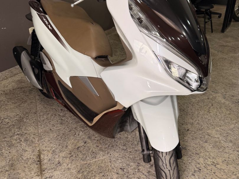 HONDA PCX 150/DLX
