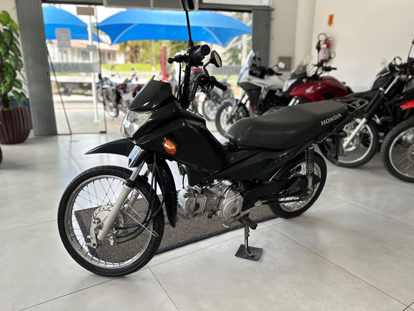HONDA POP 110i